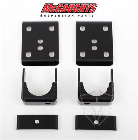 Mcgaughys C1500 Drop Kit Explore Suspension Shop