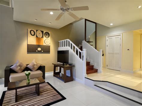 Angsana One-Bedroom Loft | Angsana Laguna Phuket Resort