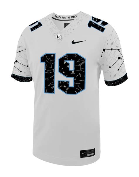 Ucf Knights 2019 Jerseys