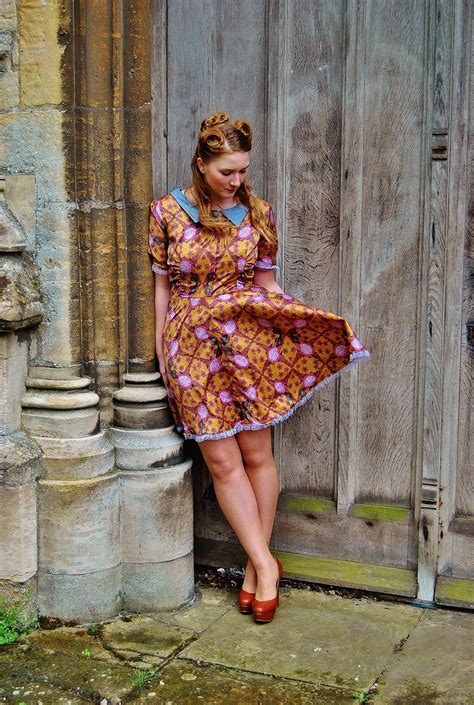 fashion  fashion fashion glad rags