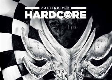 Strictly Nuskool Blog Pre Order Calling The Hardcore Vol Triple