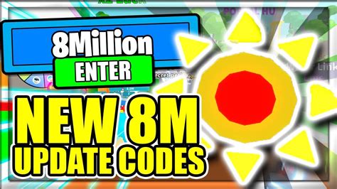 All New M Event Update Codes Combo Clickers Roblox Youtube