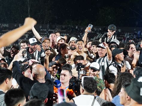 Gimnasia de Mendoza le ganó a Deportivo Madryn por penales en una noche