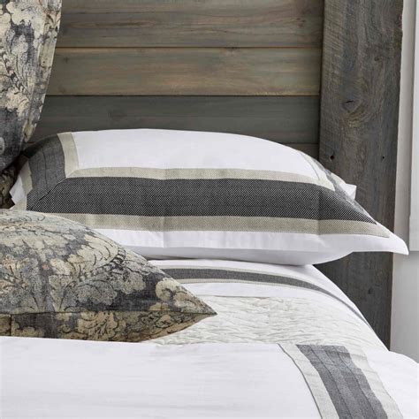 Traditions Linens Bedding City House Collection