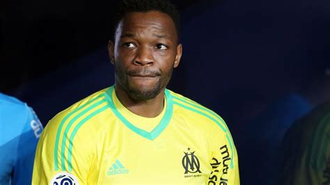 Om Cet Ancien Du Club Qui Senflamme Pour Steve Mandanda