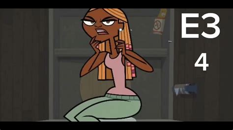 Total Drama Reboot Nichelle S Confessionals Youtube