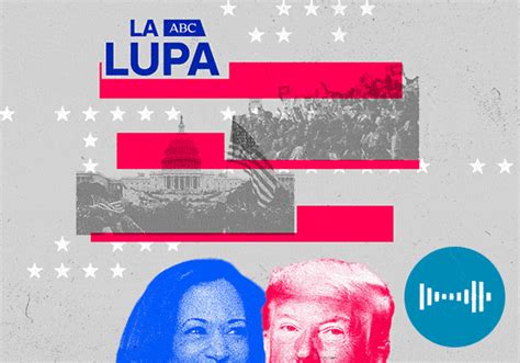 Cuenta Atr S Para El Cambio Trump Vs Harris