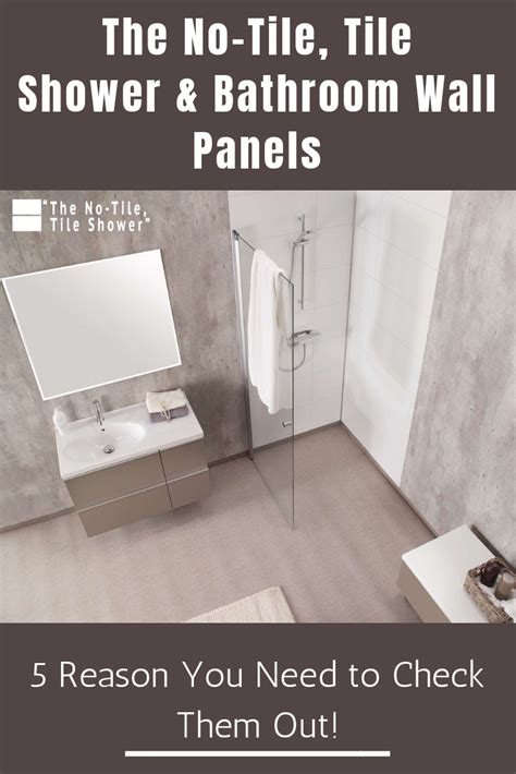 Pros Cons Advantages Disadvantages Of Shower Wall Panels