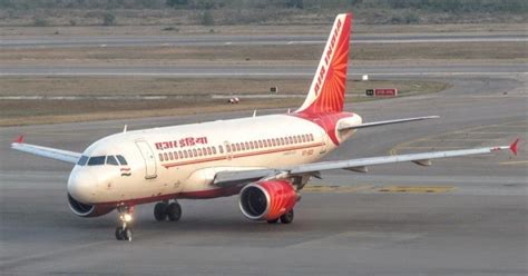 Air India "Transformation Plan" Will Refresh Network and Fleet ...