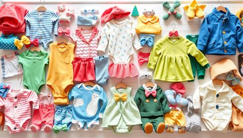 TheSpark Shop: Kids Clothes for Baby Boy & Girl