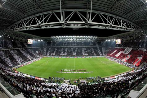 Juventus Stadium Wallpaper (73+ immagini)