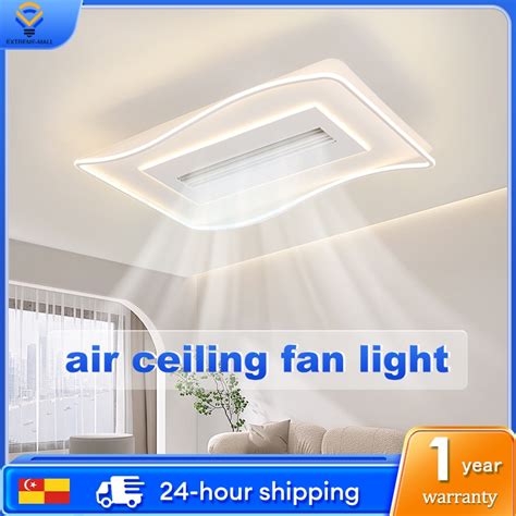ceiling fan  light  fan light ceiling fan light invisible fan
