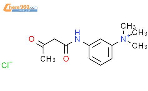 Benzenaminium Dioxobutyl Amino N N N Trimethyl