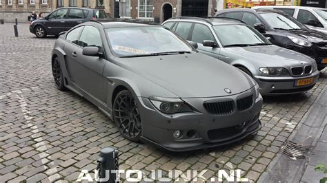 Bmw Ci Body Kit