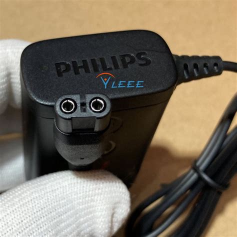 Genuine Philips Norelco Charging Cord A00390 Charger Cord Adapter 一乐电子