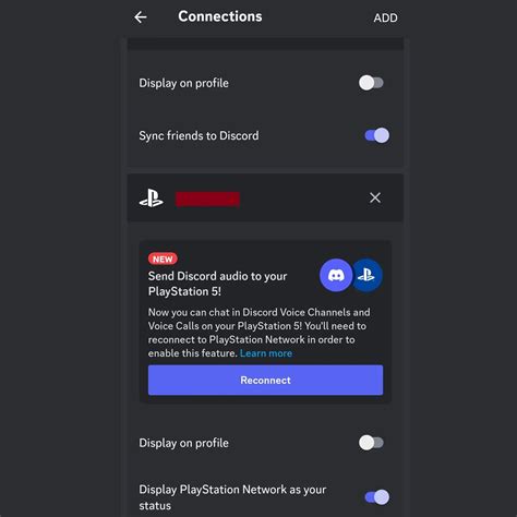 can you use voice chat on roblox ps5 1