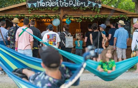 Stadtgartenfest Konstanzer Seenachtfest