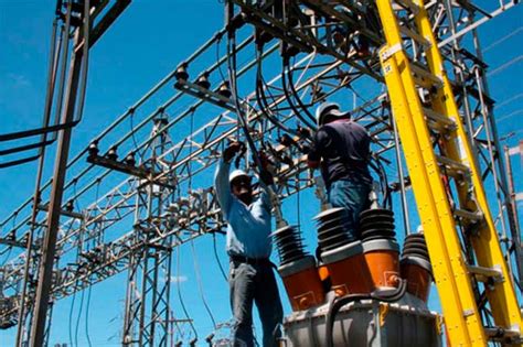 Corpoelec Suspender Servicio El Ctrico En Naguanagua Este Viernes