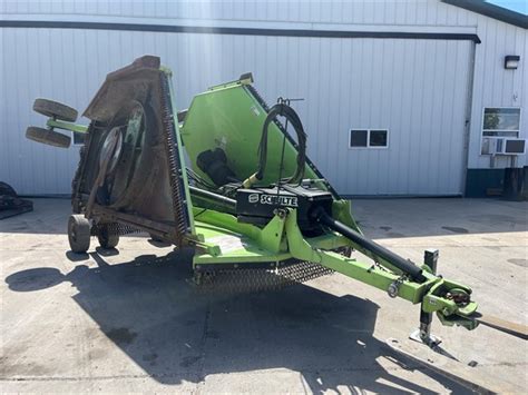 2022 Schulte Gx150 For Sale In Alexander Illinois