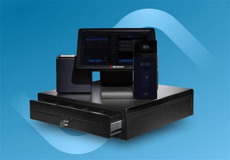 sydney pos system lightspeed point  sale