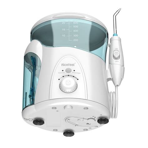 Nicefeel FC288 UV Light - Oralni irigator za zube | Apotekaonline.rs