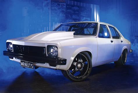 400HP LS POWERED HOLDEN LH TORANA MR NUTS