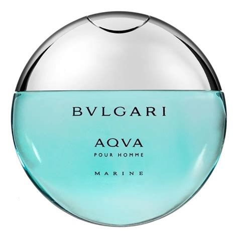 Купить духи Bvlgari Aqva Pour Homme Marine Toniq — мужская туалетная ...