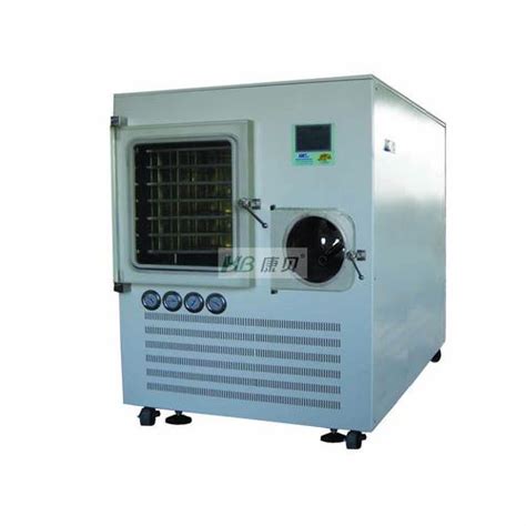 Freeze Dryer At Best Price In Ongole Andhra Pradesh Vacline Technologies