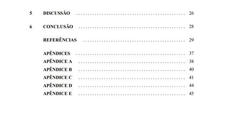 Ap Ndice De Tcc O Que Porque E Como Incluir No Seu Trabalho