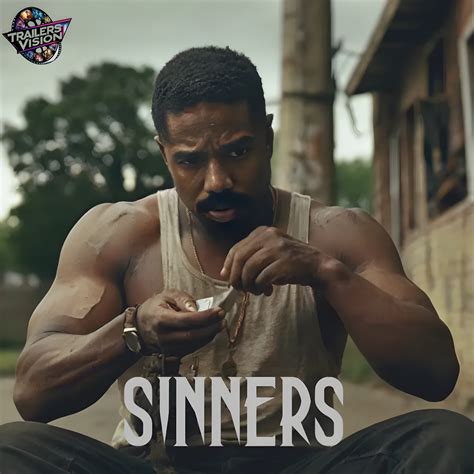 Official trailers explain the full sinners 2025 film plot summary