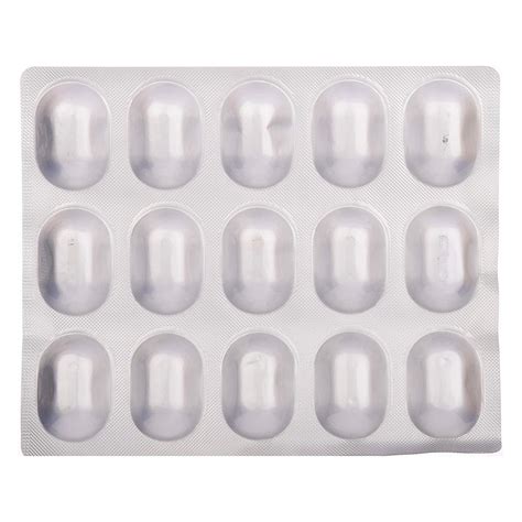 Ziten M 1000mg 20mg Tablet 15 S Price Uses Side Effects Composition