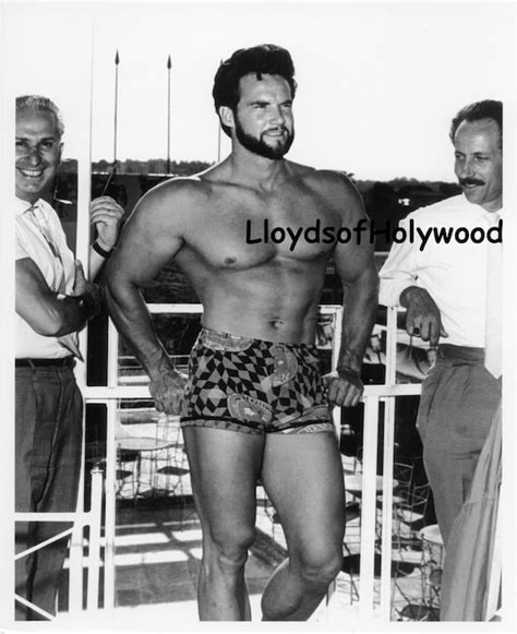 Steve Reeves Bodybuilder Muscle Envy Admirers Beefcake Rome Etsy Ireland