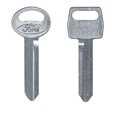 Ford Key