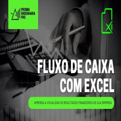 Curso De Excel Fluxo De Caixa E Dre Cursa Cursos Online Gratuitos