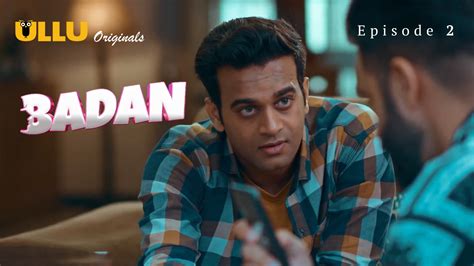 Watch Maajra Episode Mastram Hindi Hot Web Series UlluHotMaal