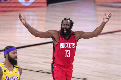 Nba》熱火傳對哈登有興趣 連驚奇菜鳥都可成交易籌碼 自由體育