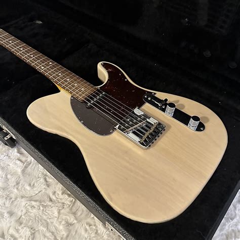 G L ASAT Classic USA 2010 Blonde Reverb