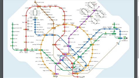 singapore mrt map  compilations  singapore mrt map mrt lines