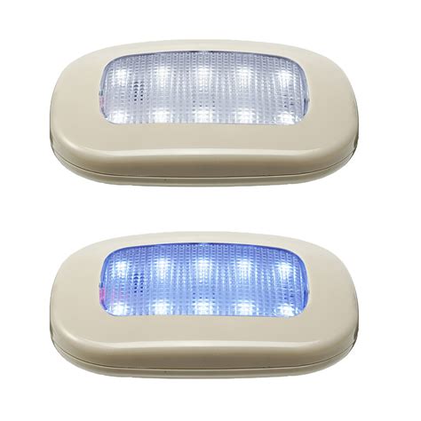 Universal Led Car Vehicle Interior Indoor Roof Ceiling Dome Light