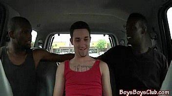 Nasty Black Dude Fuck White Bareback Style 18 XNXX