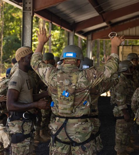 DVIDS Images Fort Jackson Basic Training Image 23 Of 23