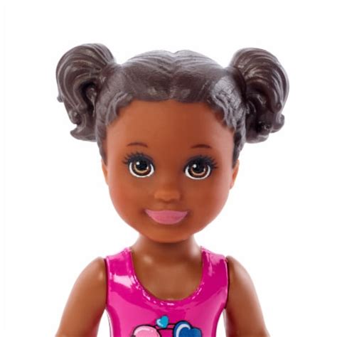 mattel barbie skipper doll  ct fred meyer