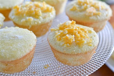 Mamon (Filipino Sponge Cake) - Salu Salo Recipes