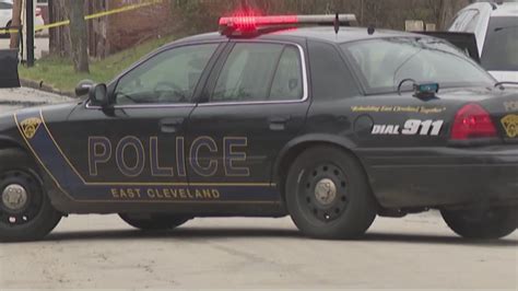 Man Fatally Shot In East Cleveland Reward Offered Wkyc