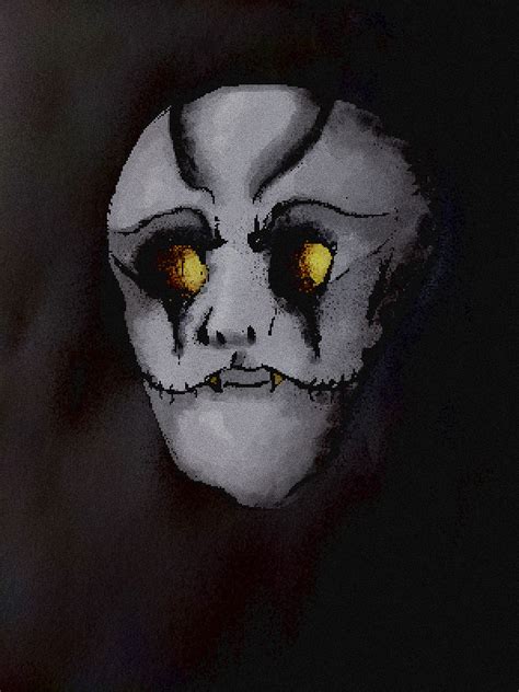 shadow guy  unclehando  deviantart