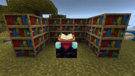 Minecraft Aqua Affinity Explained The Nerd Stash