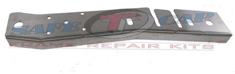 2011 Ford Ranger Frame Repair Kit