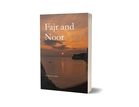 Fajr And Noor By S Hukr Decipher Book Store