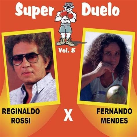 Fernando Mendes Super Duelo Vol8 Lyrics And Tracklist Genius