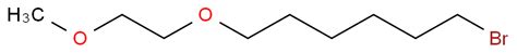 Hexane Bromo Methoxyethoxy Wiki